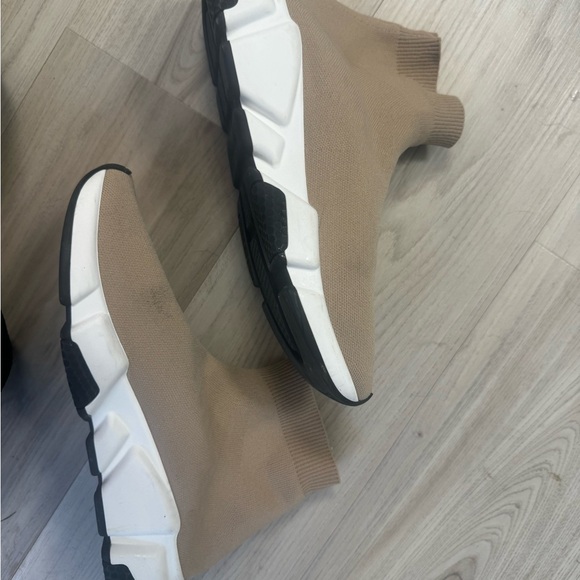 Balenciaga speed sock size 10 - Picture 3 of 4